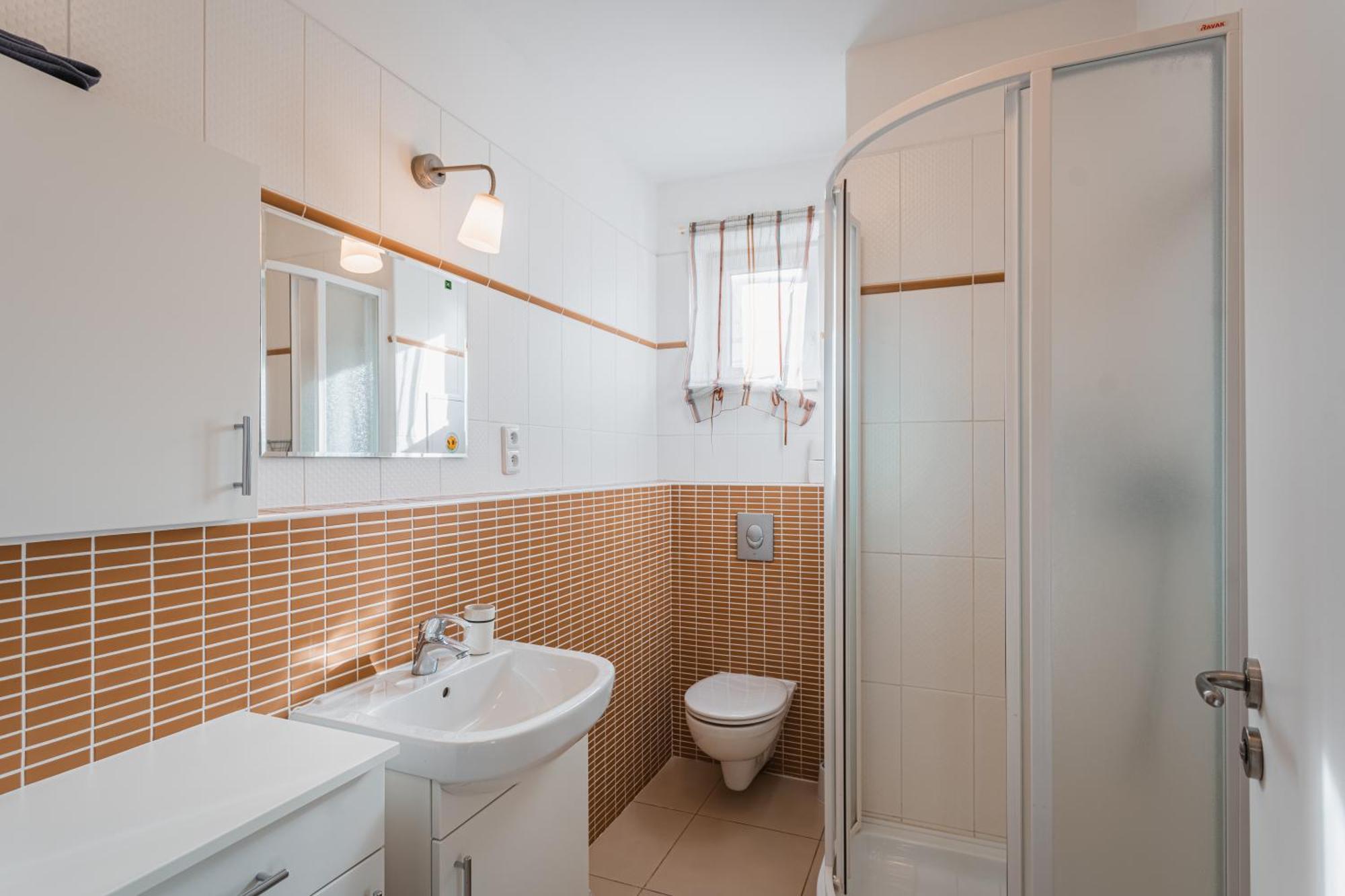 Aparthotel Klínovec Views - Mezonet Apt with Sauna K2 Loučná pod Klínovcem Exterior foto