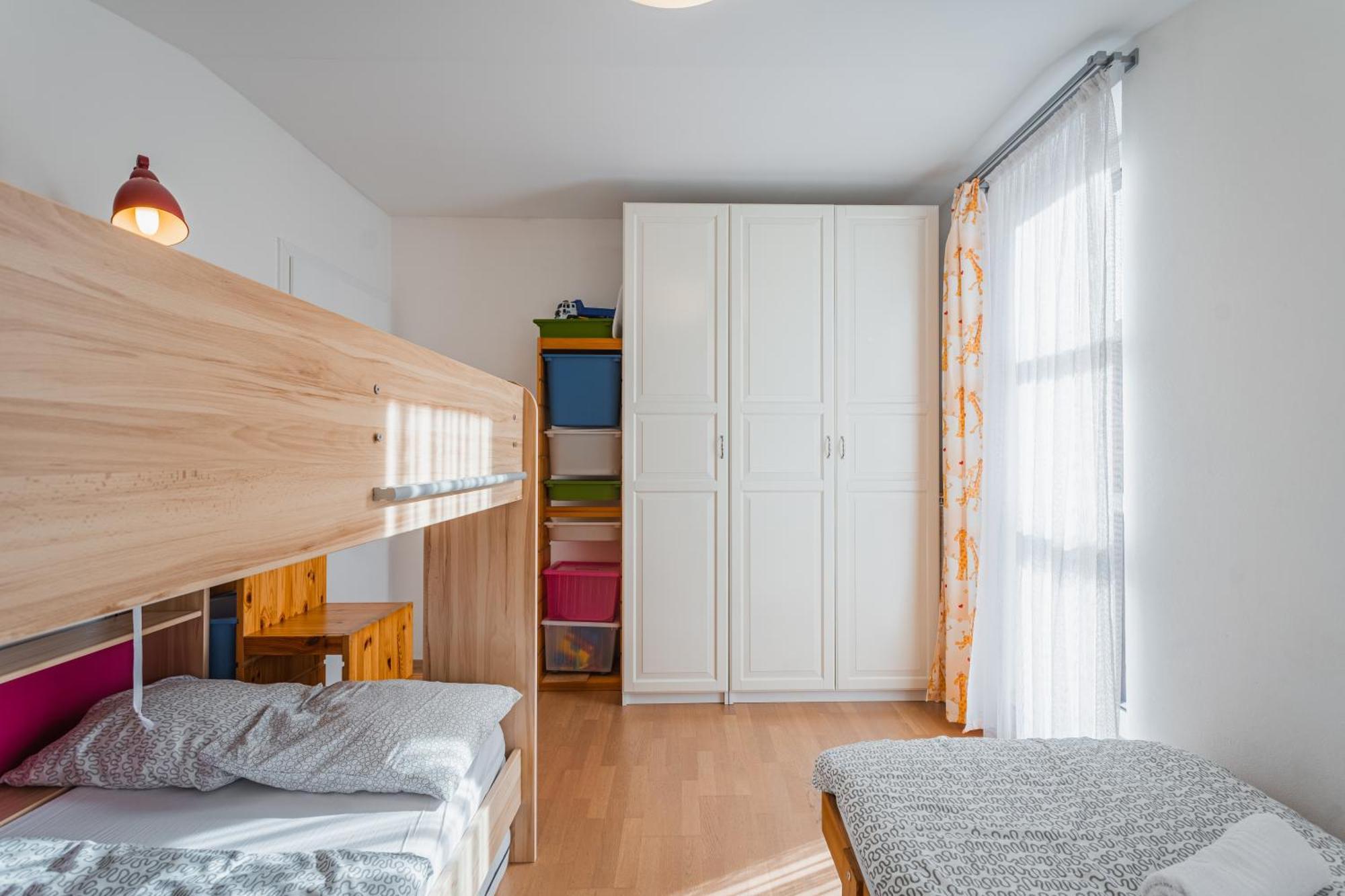 Aparthotel Klínovec Views - Mezonet Apt with Sauna K2 Loučná pod Klínovcem Exterior foto